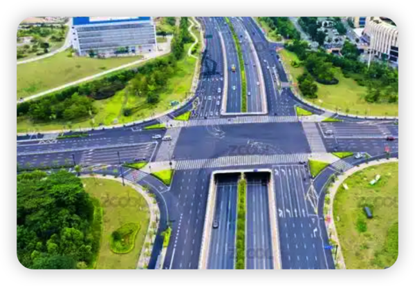 市政沥青道路施工:现代城市基础设施的关键推动者 市政道路.png